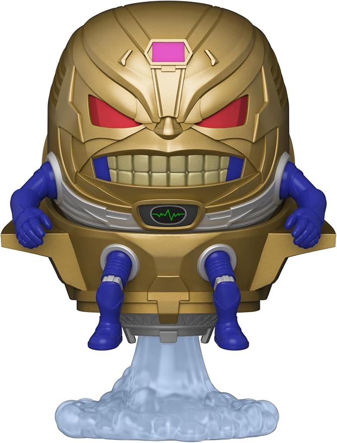 Funko Pop Marvel: Ant Man Quantumania - MODOK