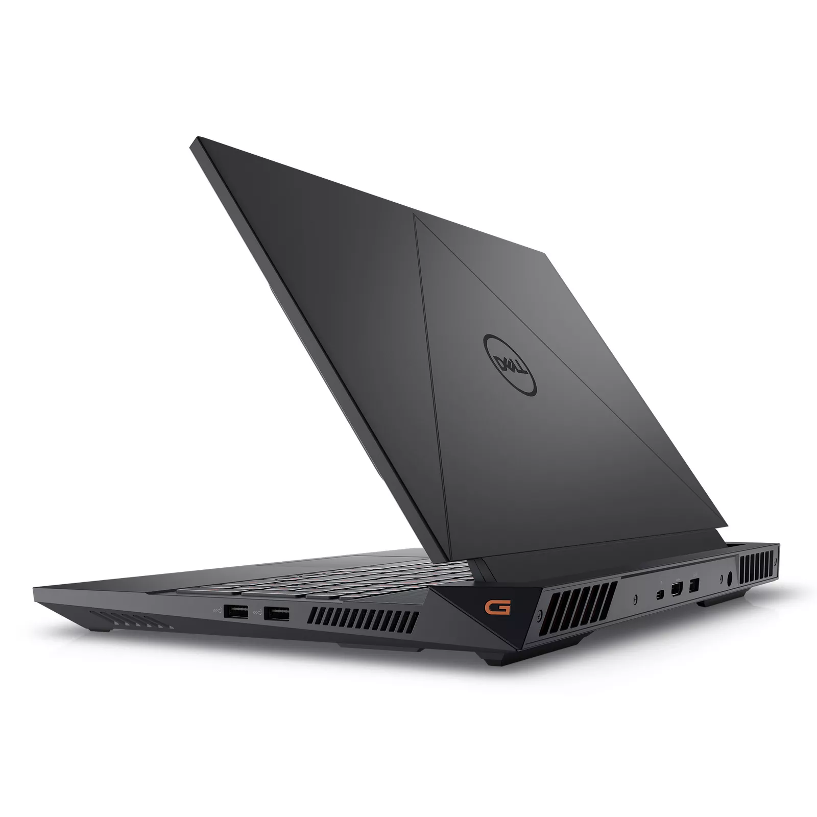 Laptop Gamer Dell G15 Modelo: PG0RX, Pantalla 15.6 pulgadas Procesador AMD Ryzen 7-7840hs 16 Gb Ram 512 Gb Ssd, Tarjeta Gráfica Nvidia Geforce Rtx 4060 Windows 11 Home Color Gris sombra.