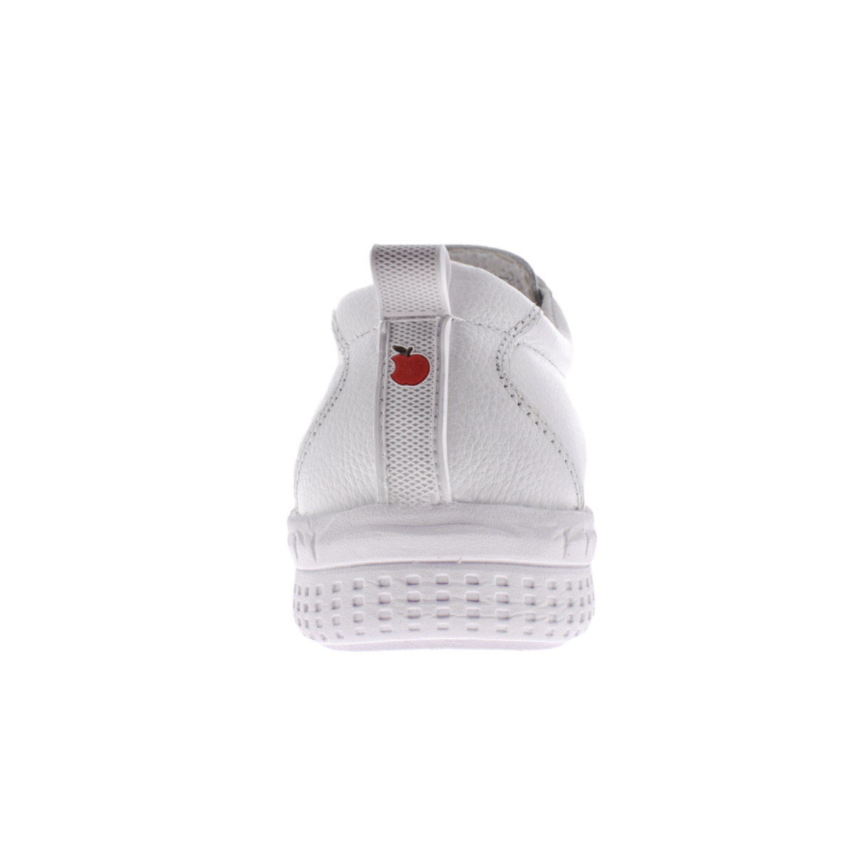 Zapato Enfermera Clínica Hospital Big Apple 715 Blanco