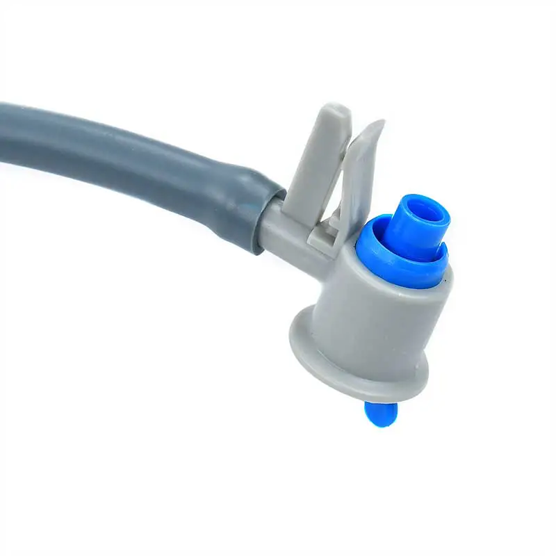 Válvula De Admision Universal  Para Tanque De Sanitario.