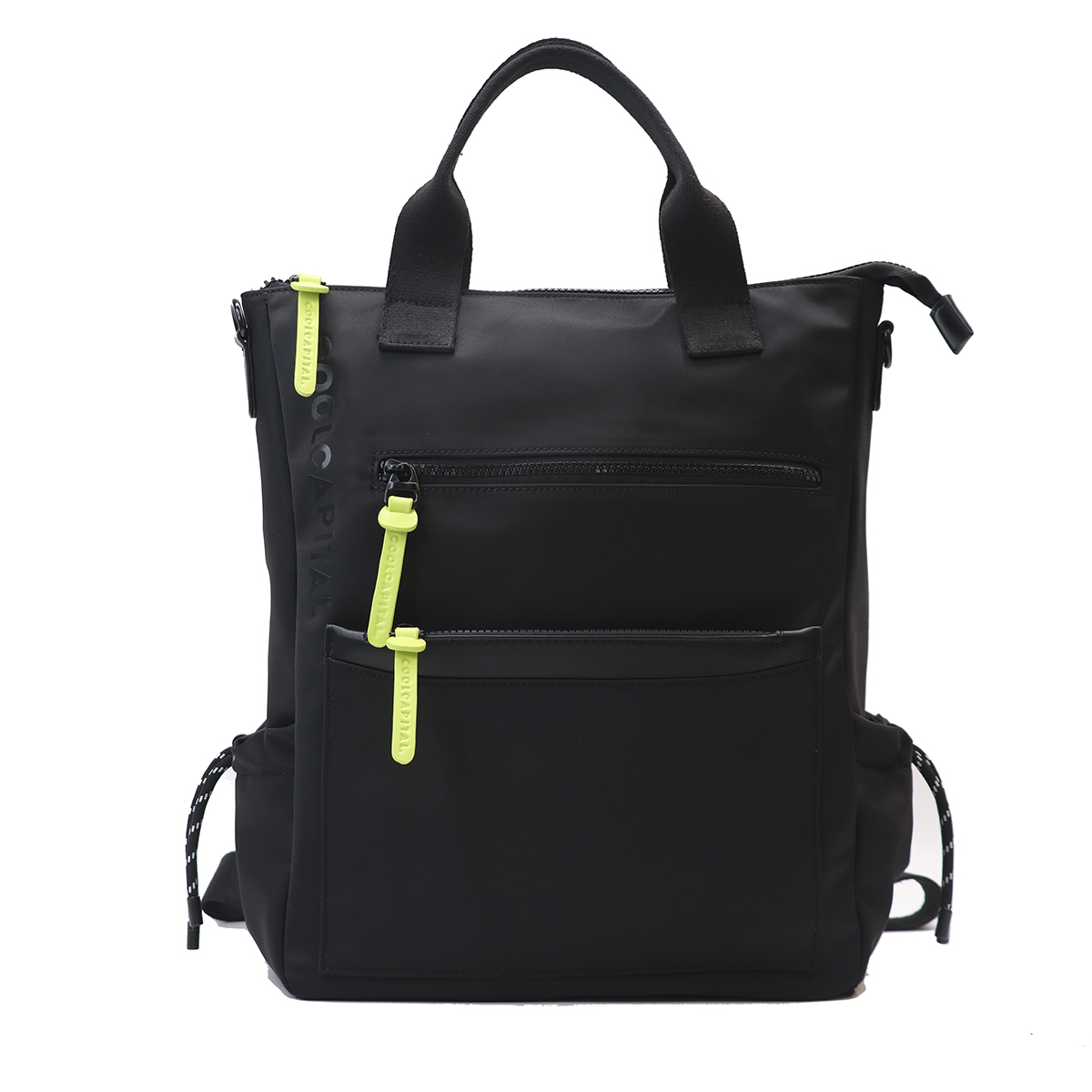 Bolsa para laptop Drip Tote CoolCapital 15.6" pulgadas