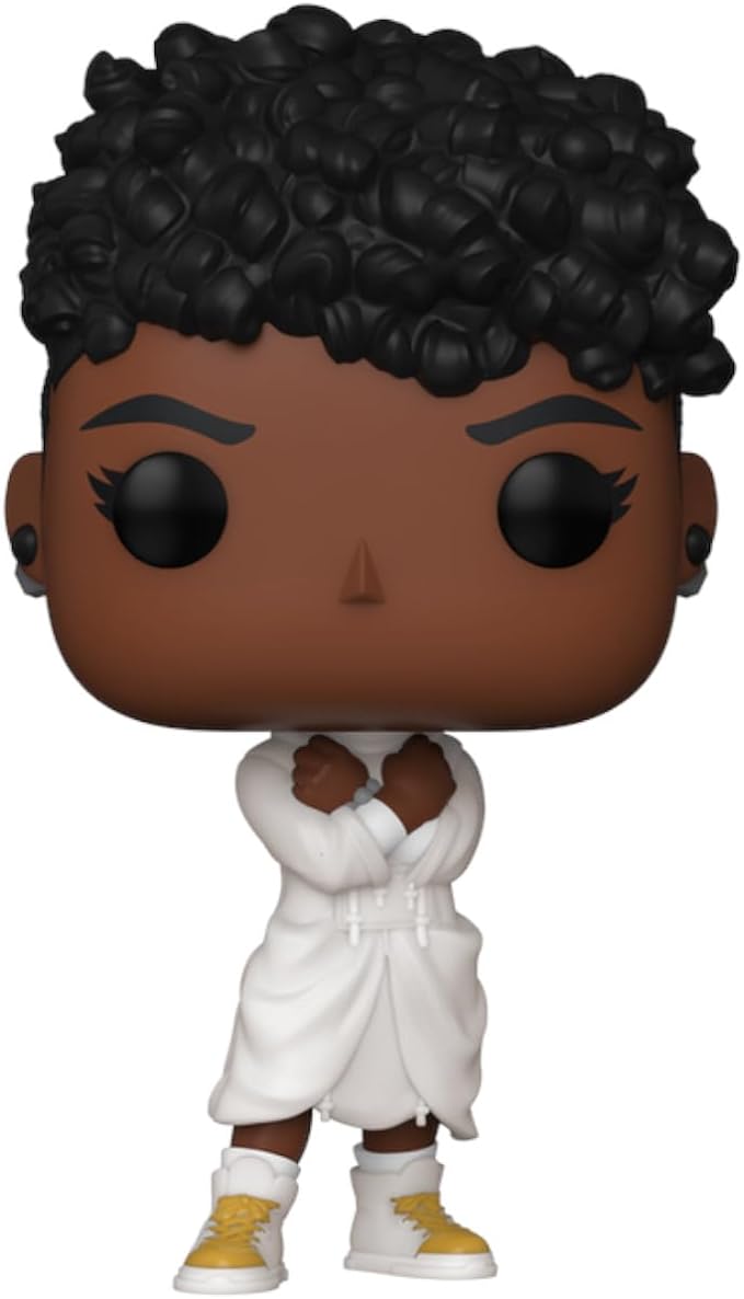 Funko Pop Marvel: Black Panther Wakanda Forever - Shuri.