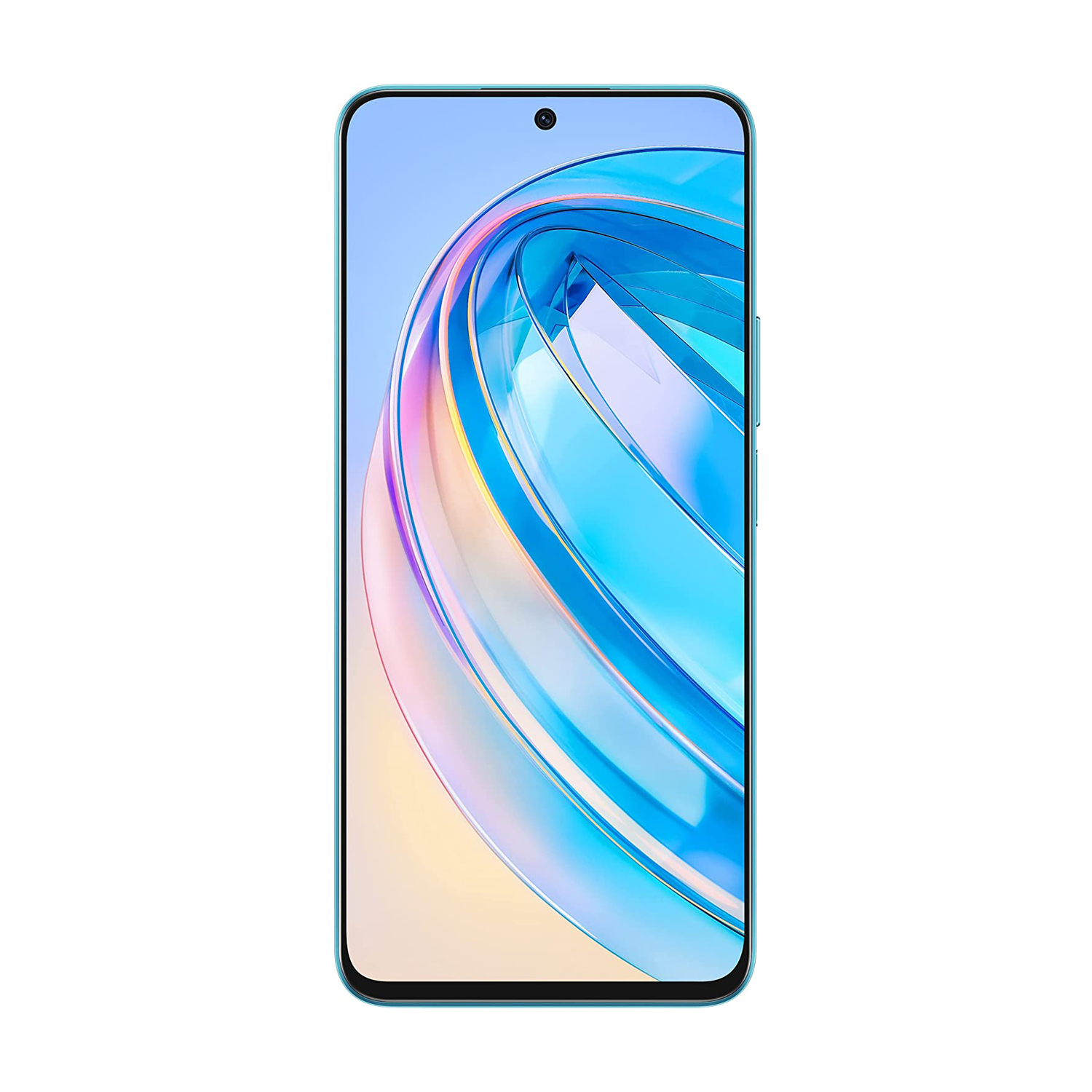 Honor X8A 8Gb 128Gb Azul Más Xiaomi Smart Band 8 Negro