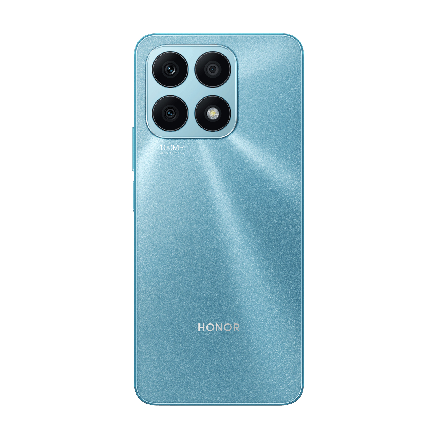 Honor X8A 8Gb 128Gb Azul Más Xiaomi Smart Band 8 Negro