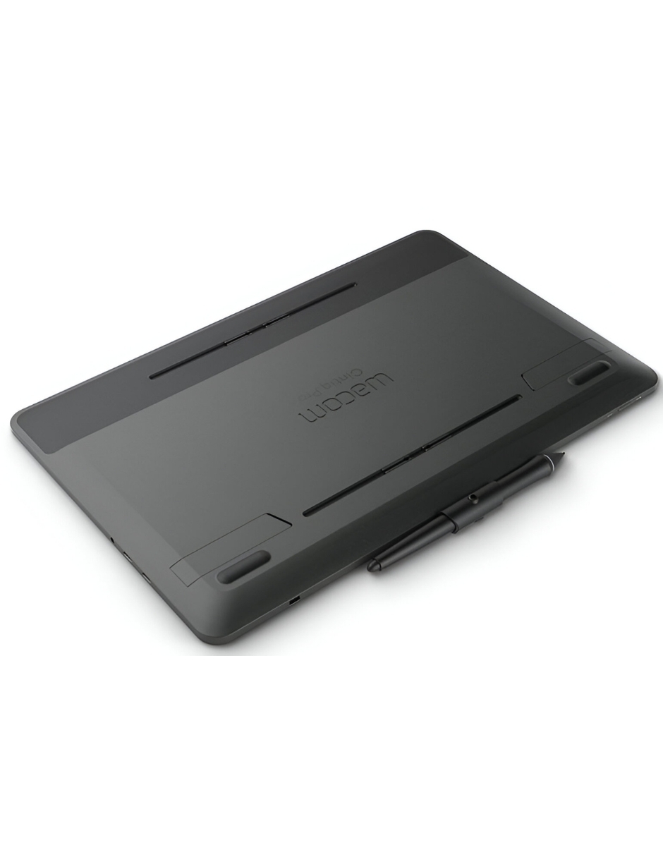 TABLETA WACOM CINTIQ PRO (13").