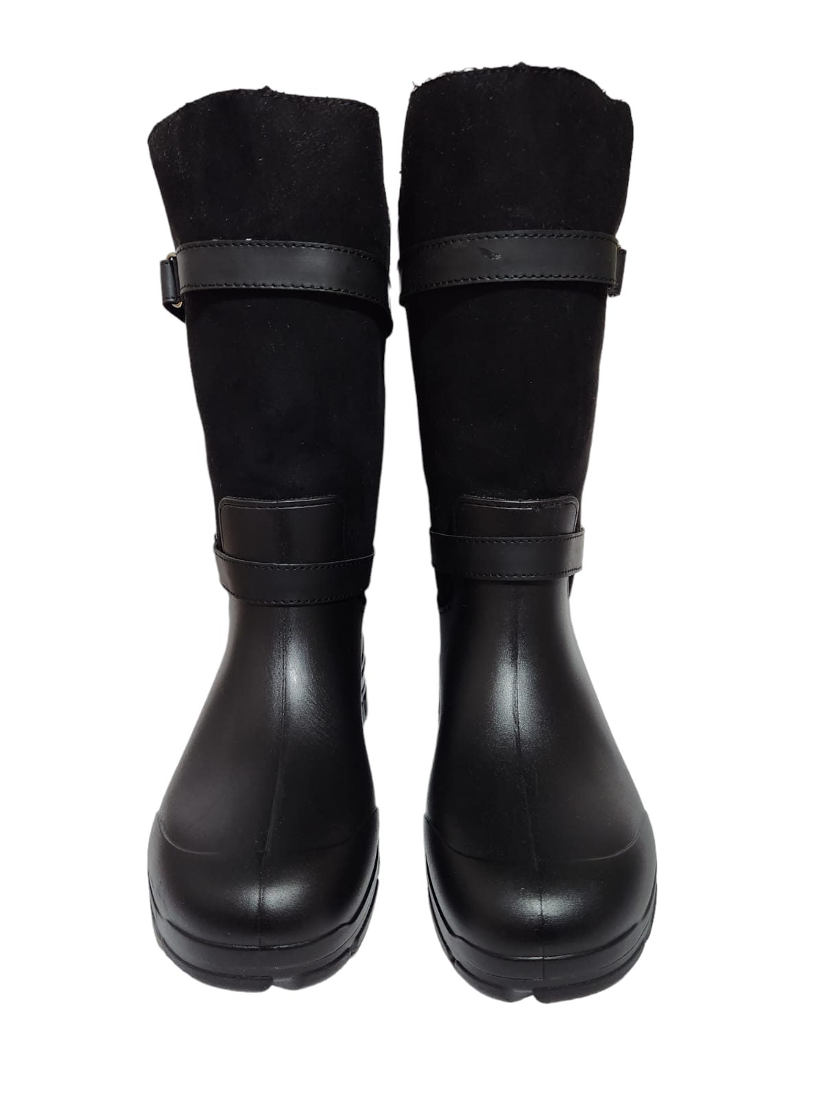 Bota De Lluvia Greenbox Impermeable 1302 Edición Especial.
