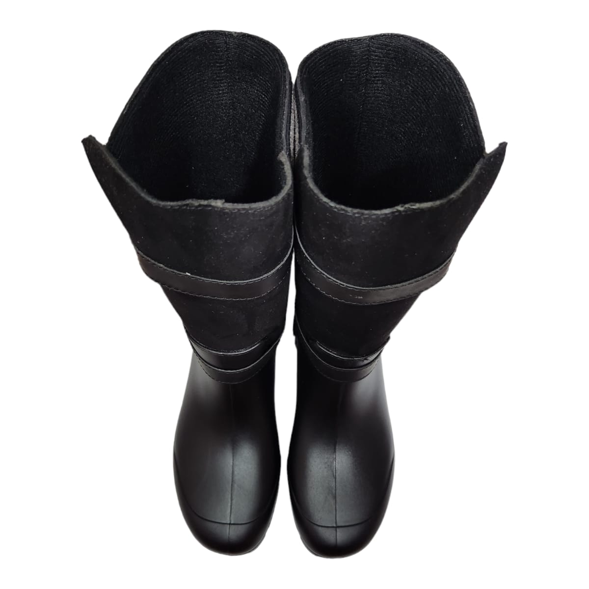 Bota De Lluvia Greenbox Impermeable 1302 Edición Especial.