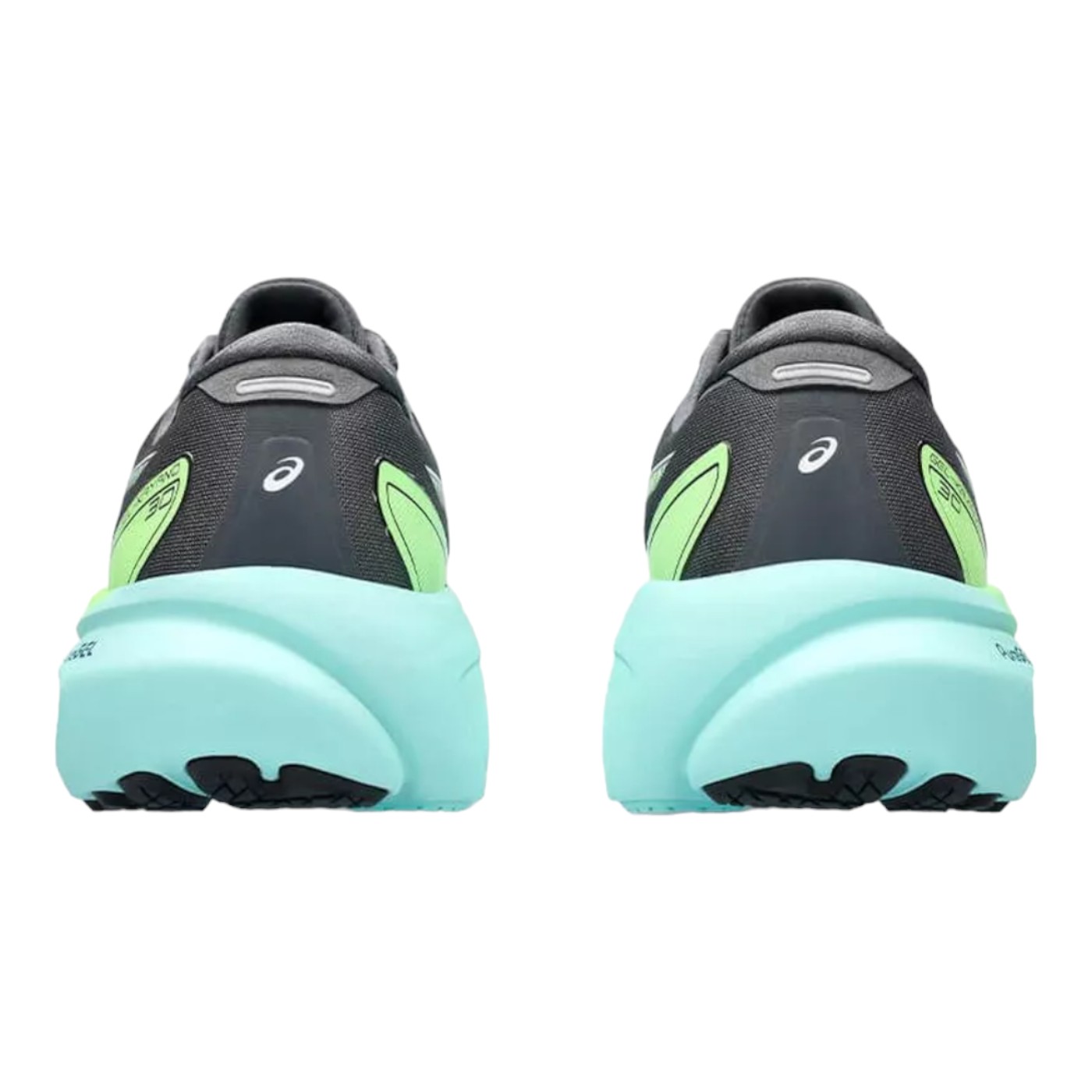 TENIS ASICS HOMBRE GRIS ASICS KAYANO 30 1011B548022.