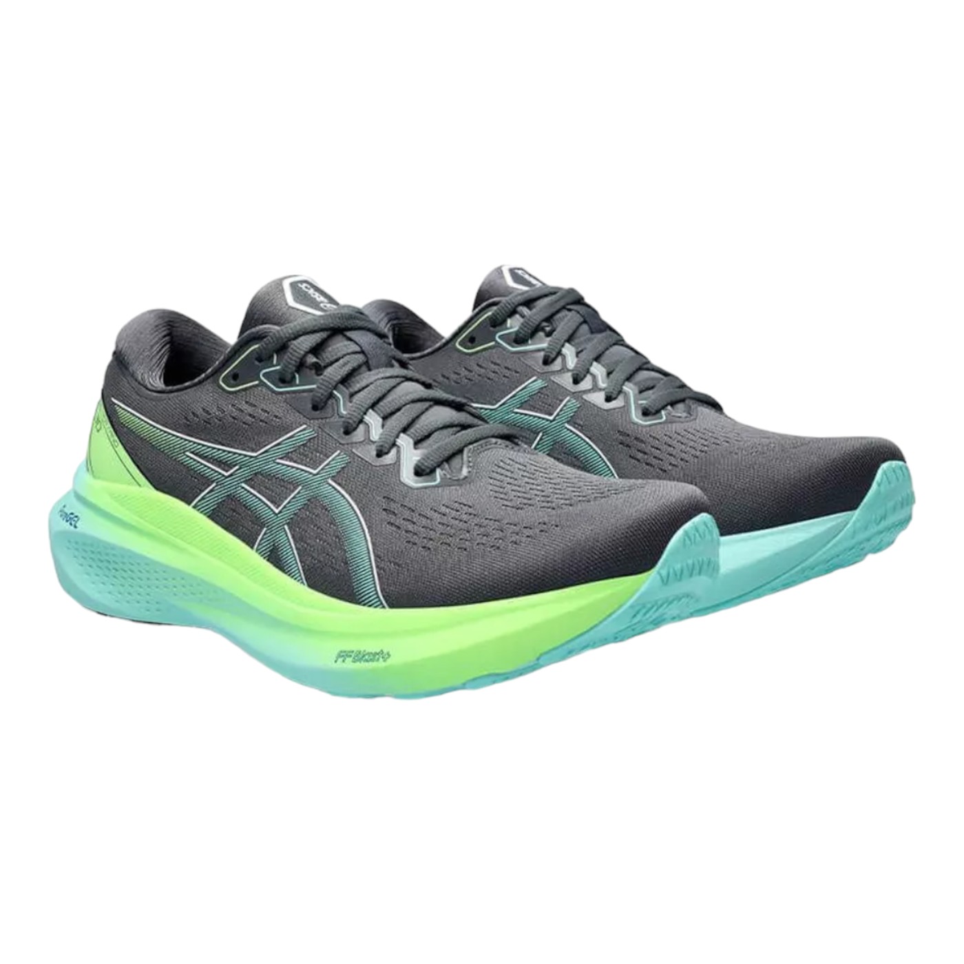 TENIS ASICS HOMBRE GRIS ASICS KAYANO 30 1011B548022.