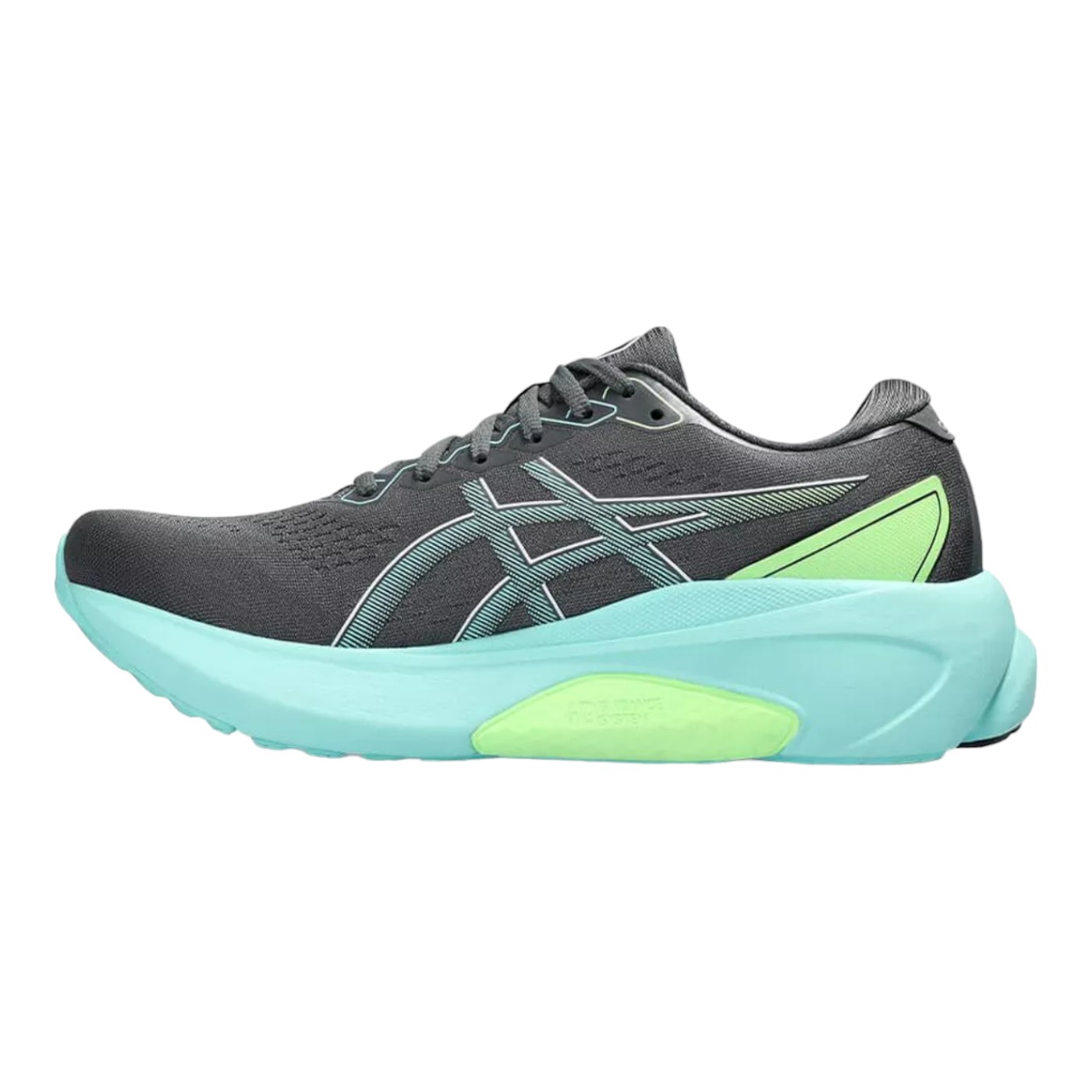 TENIS ASICS HOMBRE GRIS ASICS KAYANO 30 1011B548022.