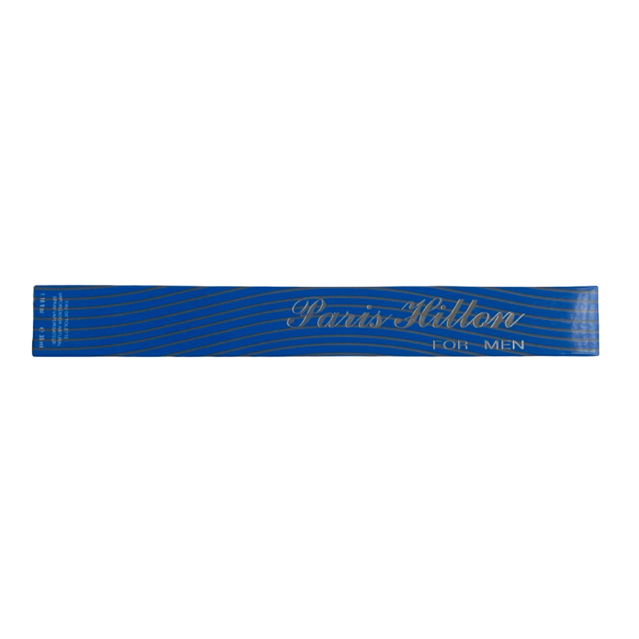 Perfume Paris Hilton For Men 35ml 