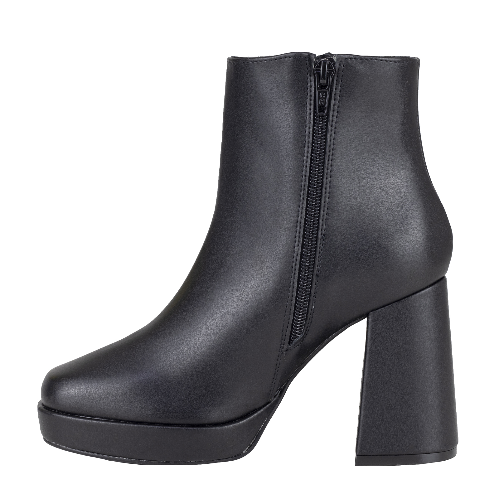 Been Class Pakar Zapatos Clas Botines Con Tacón Para Mujer Lady