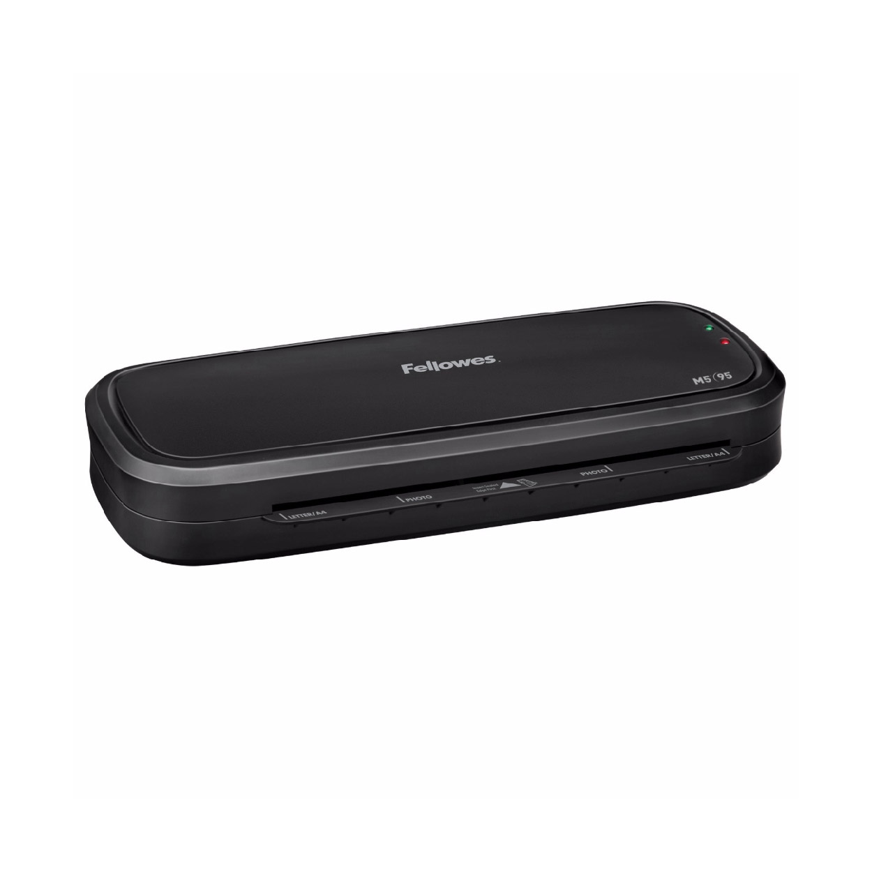 ENMICADORA FELLOWES M5-95/9.5 ANCHO 9.5" HASTA 5 MICRAS.