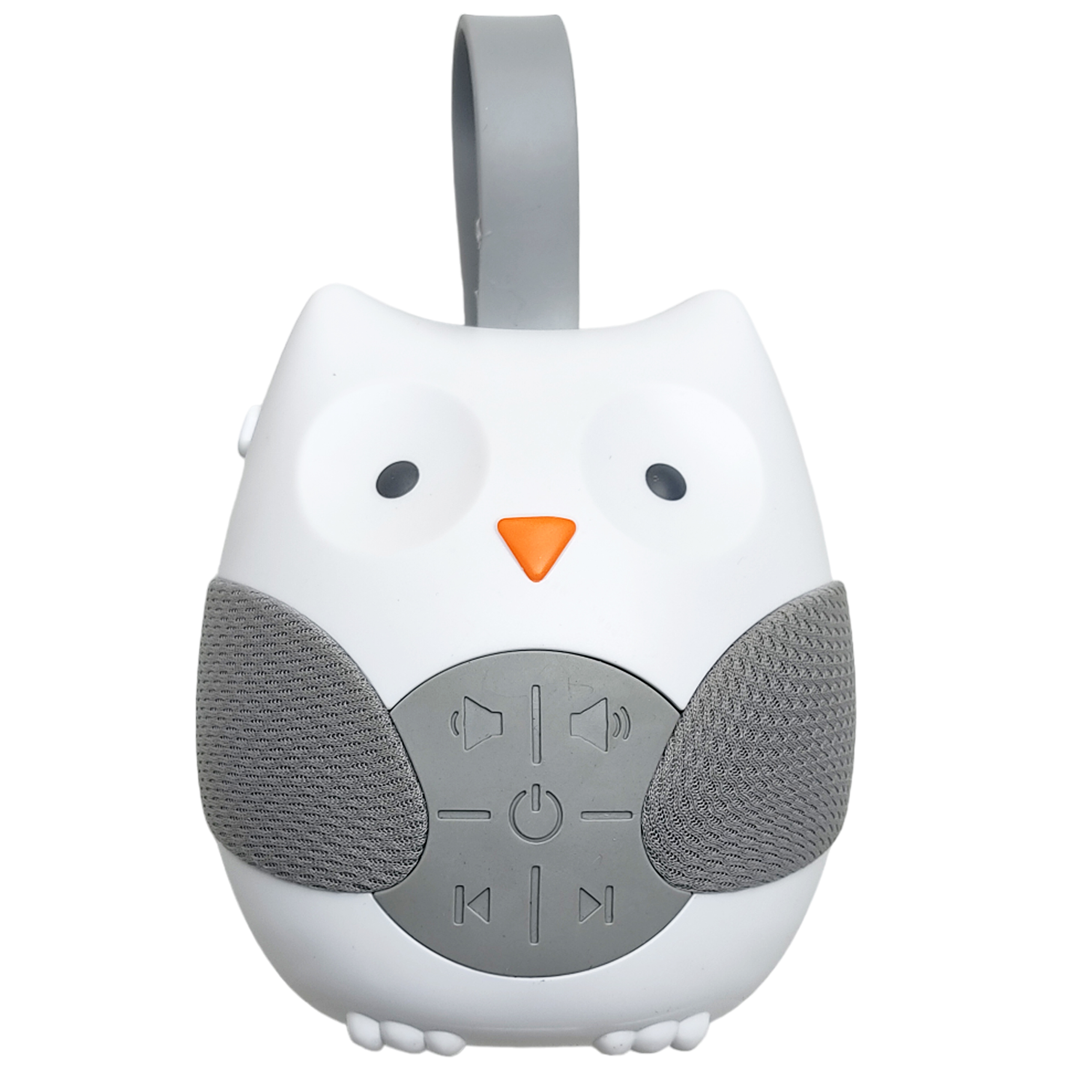 Juguete Musical Tranquilizador Portátil Bebé Ruido Blanco