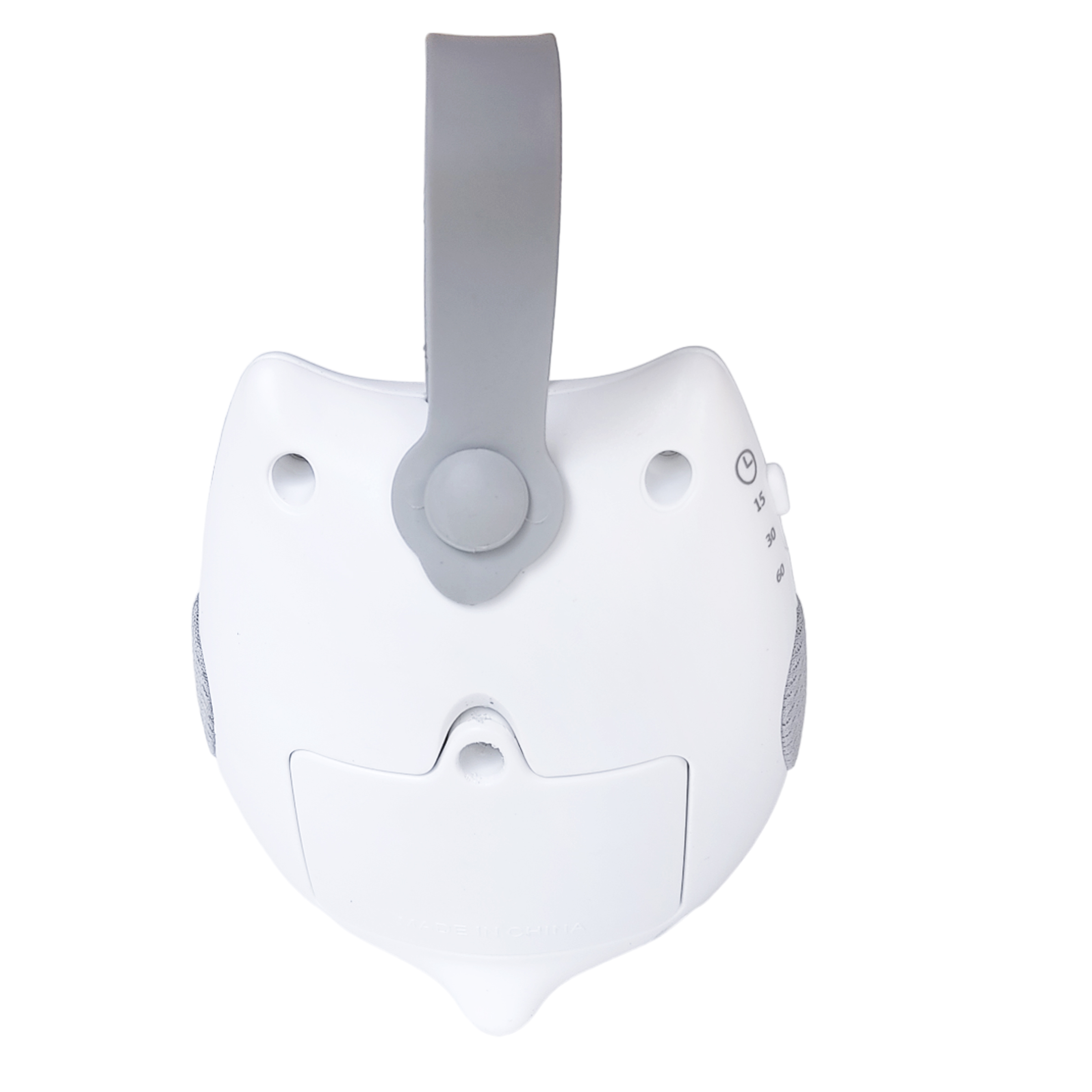 Juguete Musical Tranquilizador Portátil Bebé Ruido Blanco