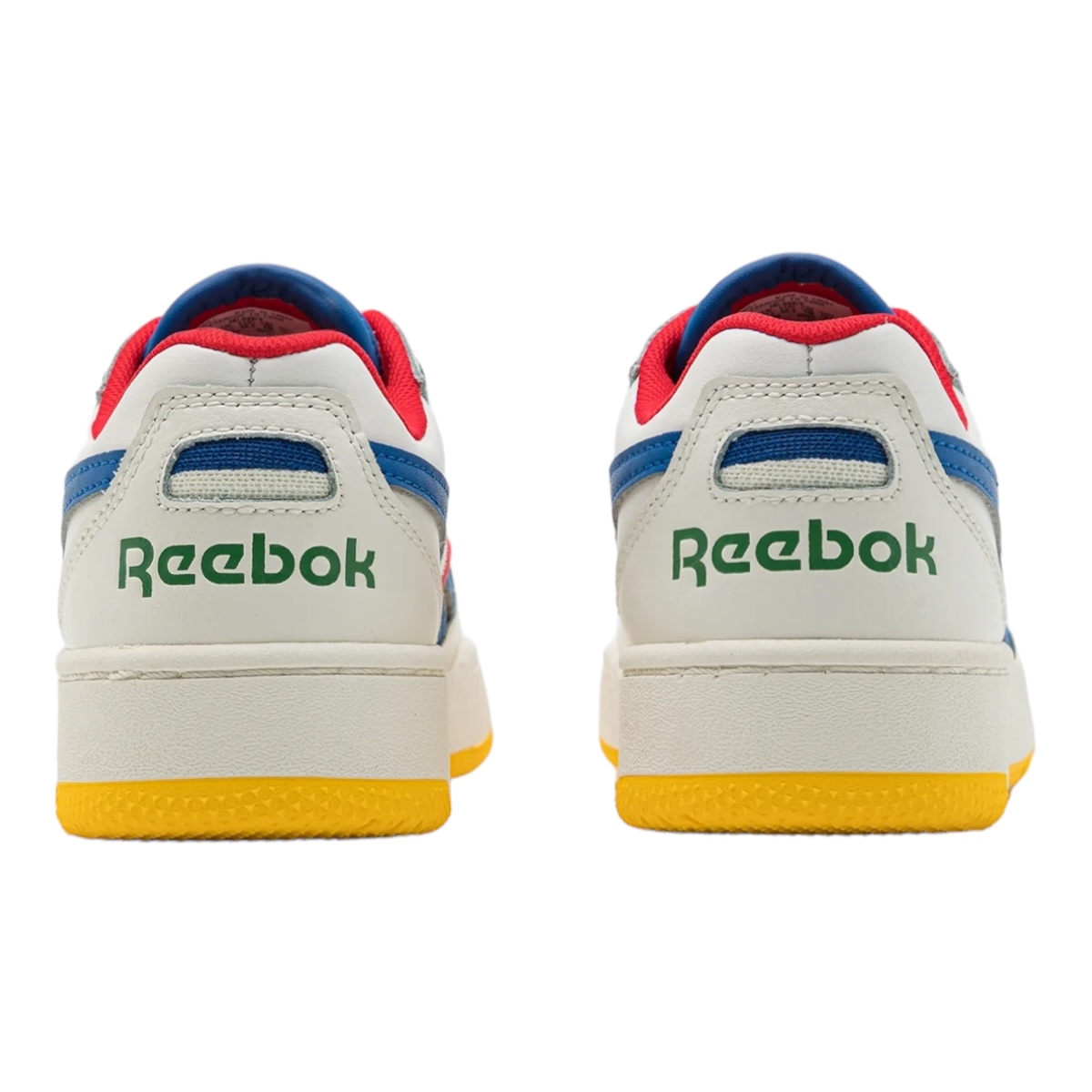 Tenis Reebok Deportivas Basketball de niño - Original.