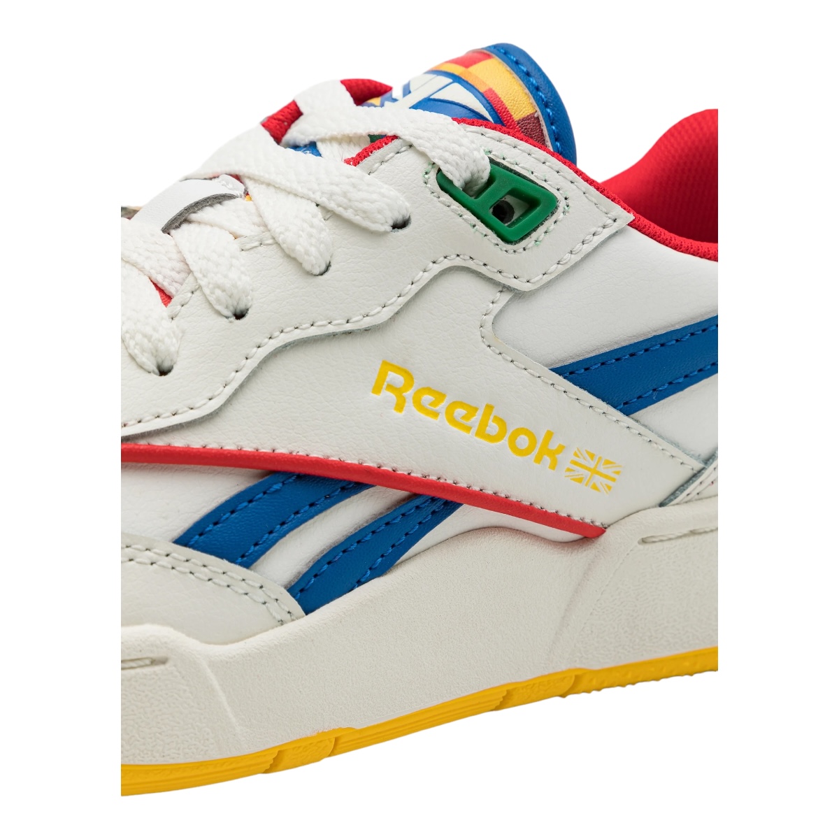 Tenis Reebok Deportivas Basketball de niño - Original.