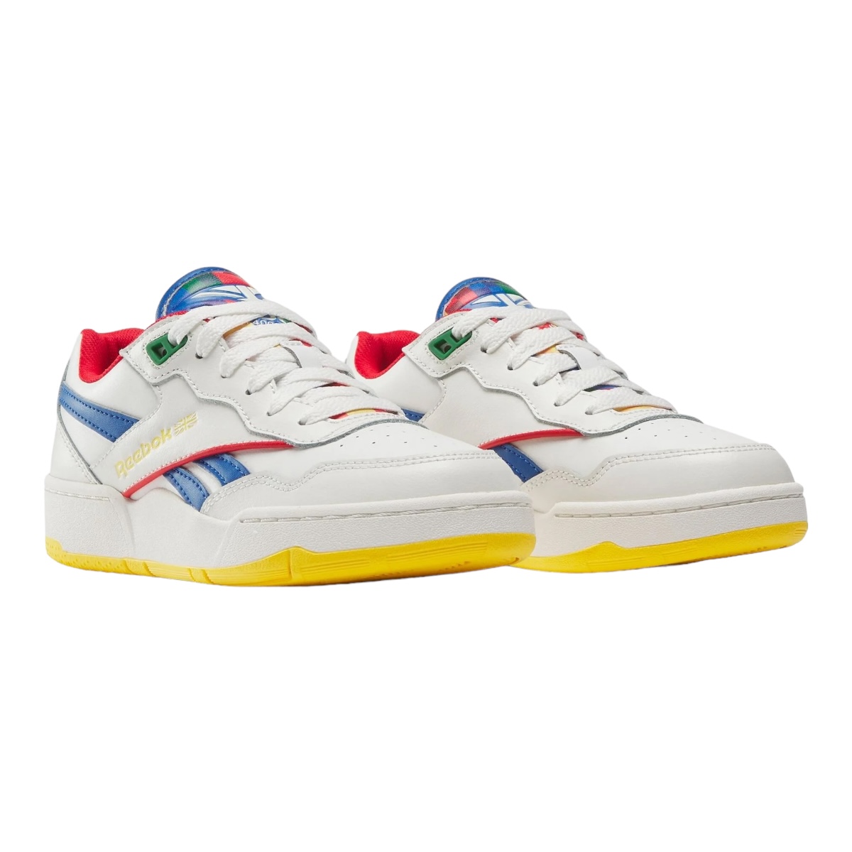 Tenis Reebok Deportivas Basketball de niño - Original.