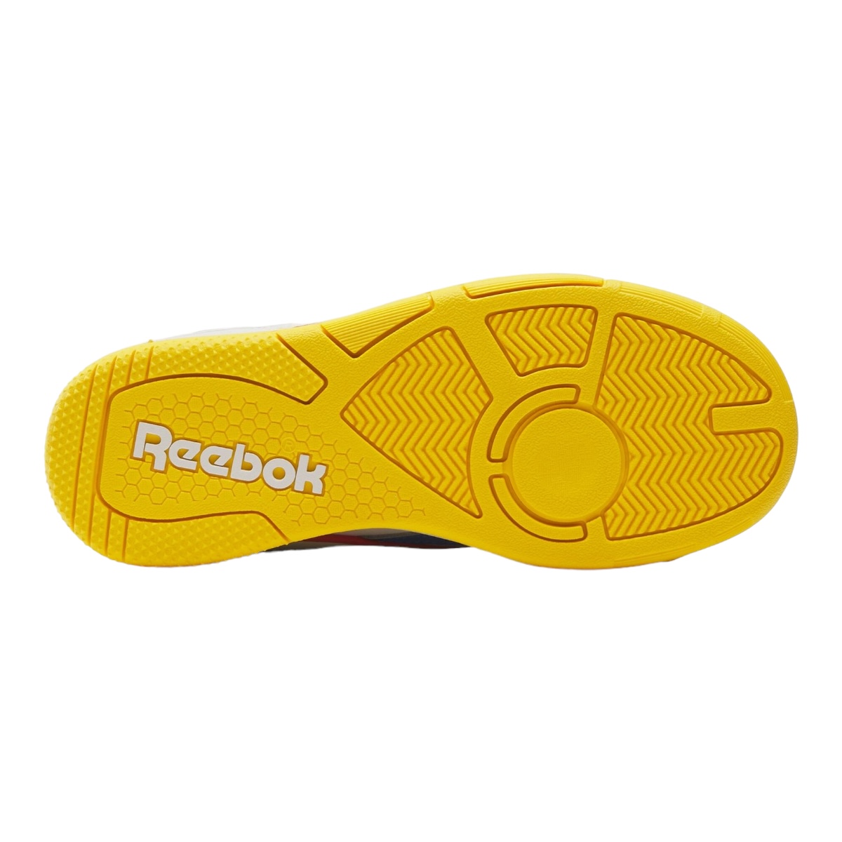 Tenis Reebok Deportivas Basketball de niño - Original.
