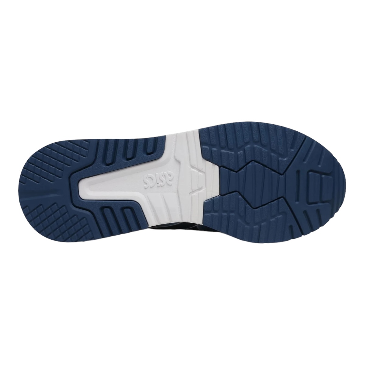Tenis Asics Lyle Classic Gamuza Deportivos Hombre - Original.