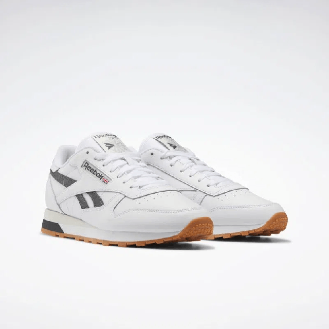 Tenis Reebok Classic Leather.