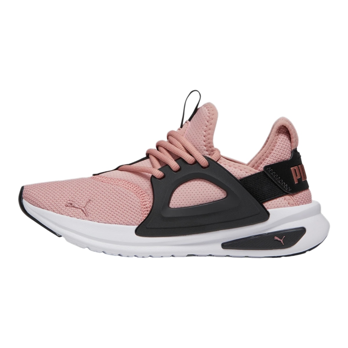 Tenis Puma Softfoam Enzo De Niña - Original.