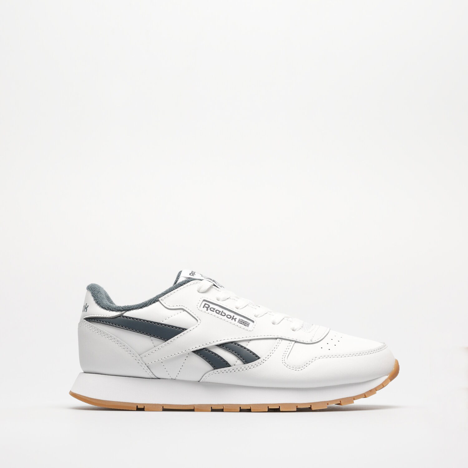Tenis Reebok Classic Leather.