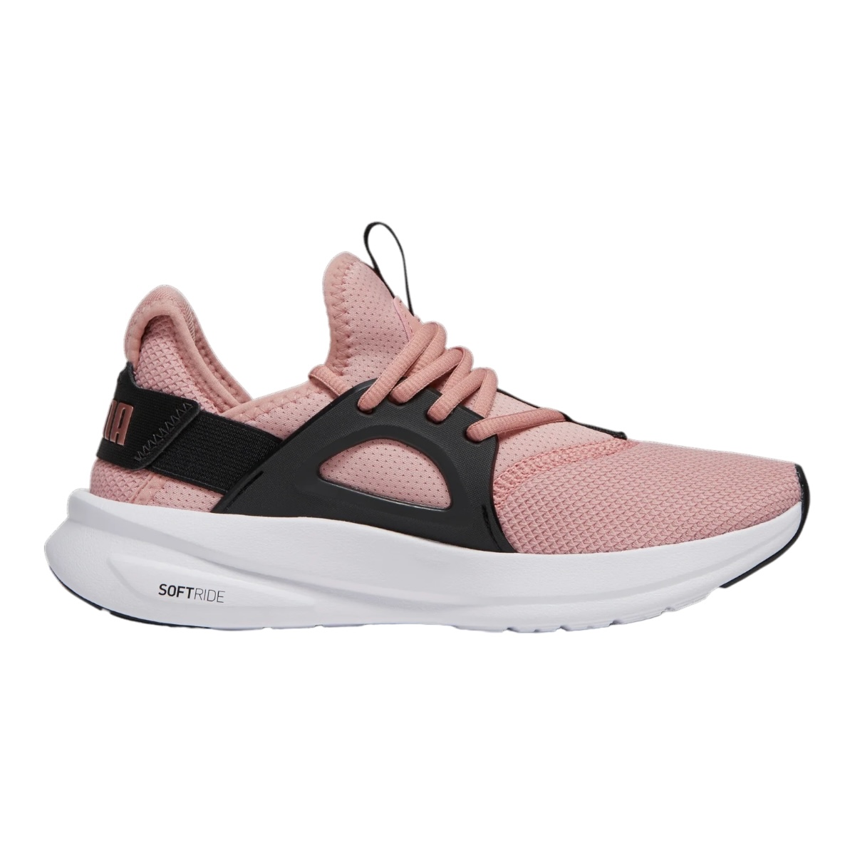 Tenis Puma Softfoam Enzo De Niña - Original.