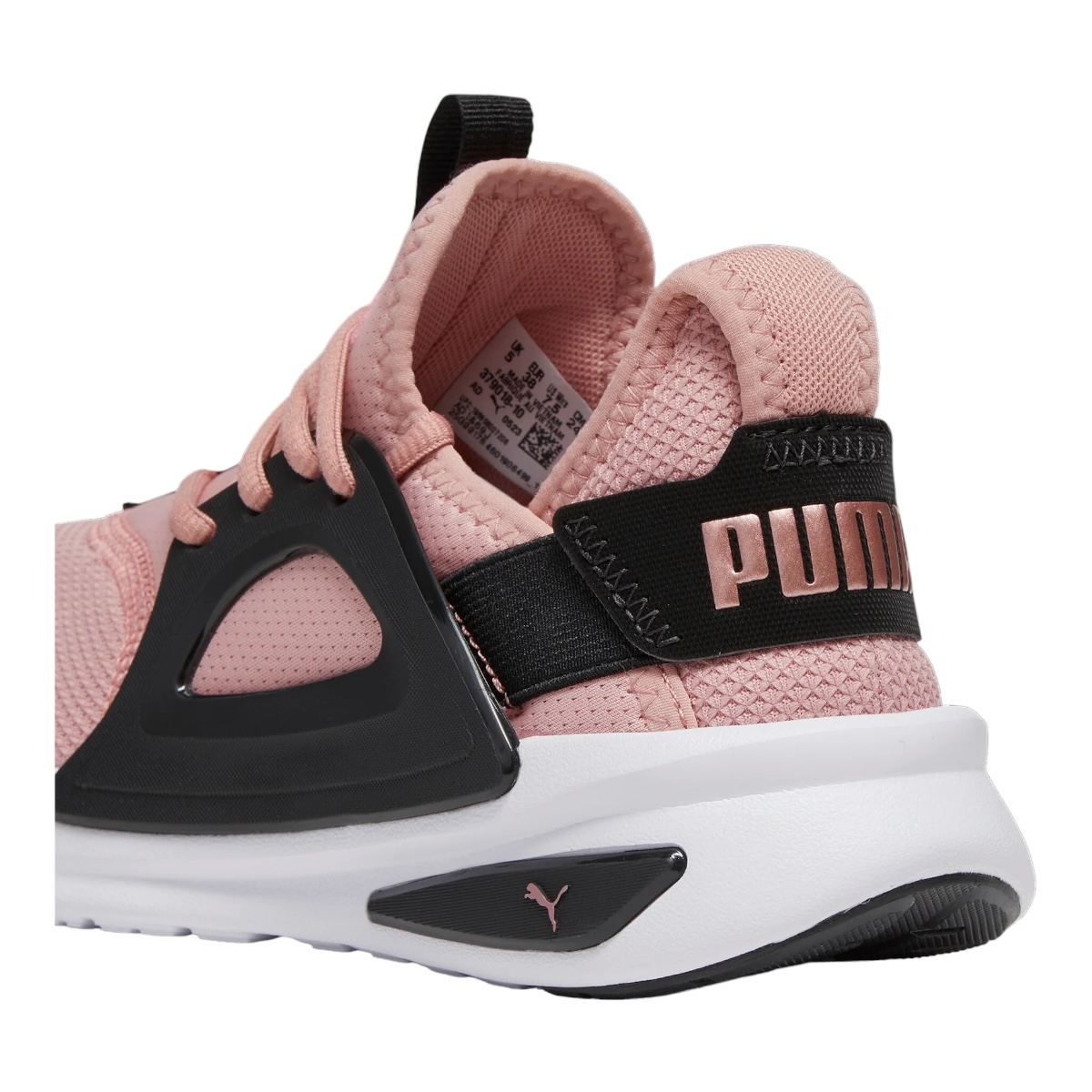 Tenis Puma Softfoam Enzo De Nina Original