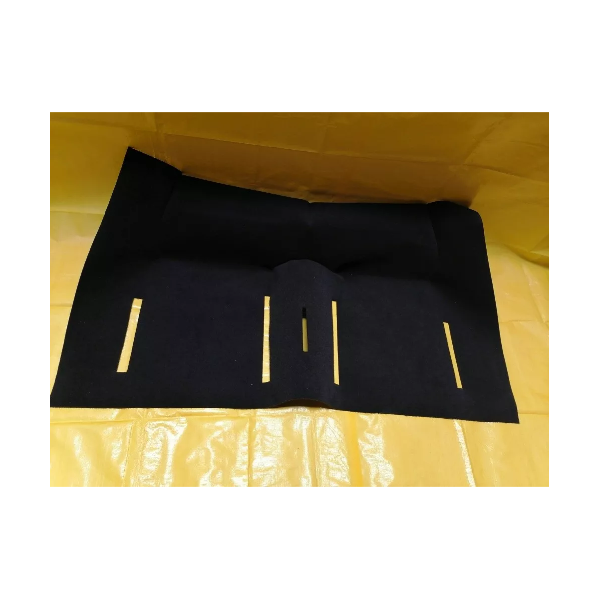 Alfombra Ahulada Para Jetta /golf A2 Mk2.