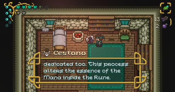Airoheart - Nintendo Switch.
