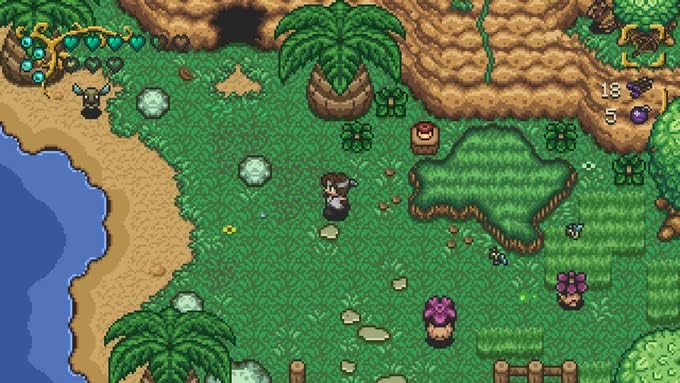 Airoheart - Nintendo Switch.