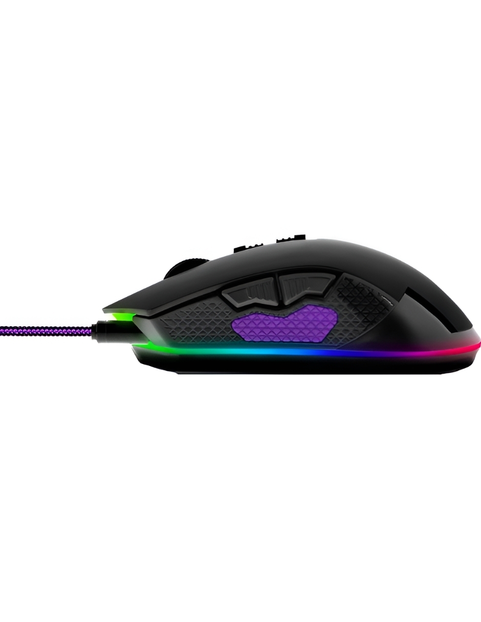RATON GAMING - PRIMUS GLADIUS 10000S.