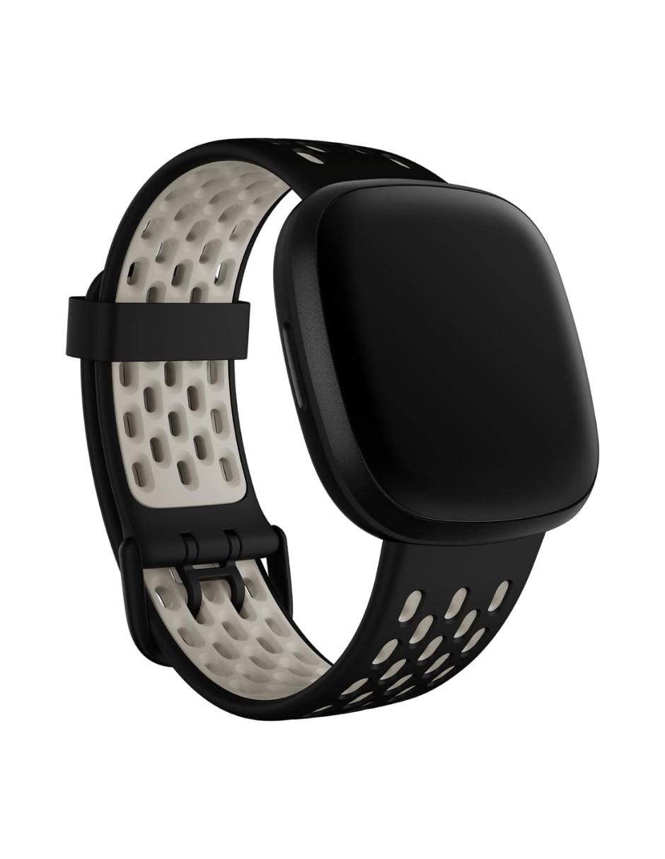 Correa De Nylon Edición Limitada Para Fitbit Versa 2.