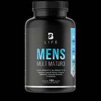 Mens Multi Matur3 Life (180 caps).