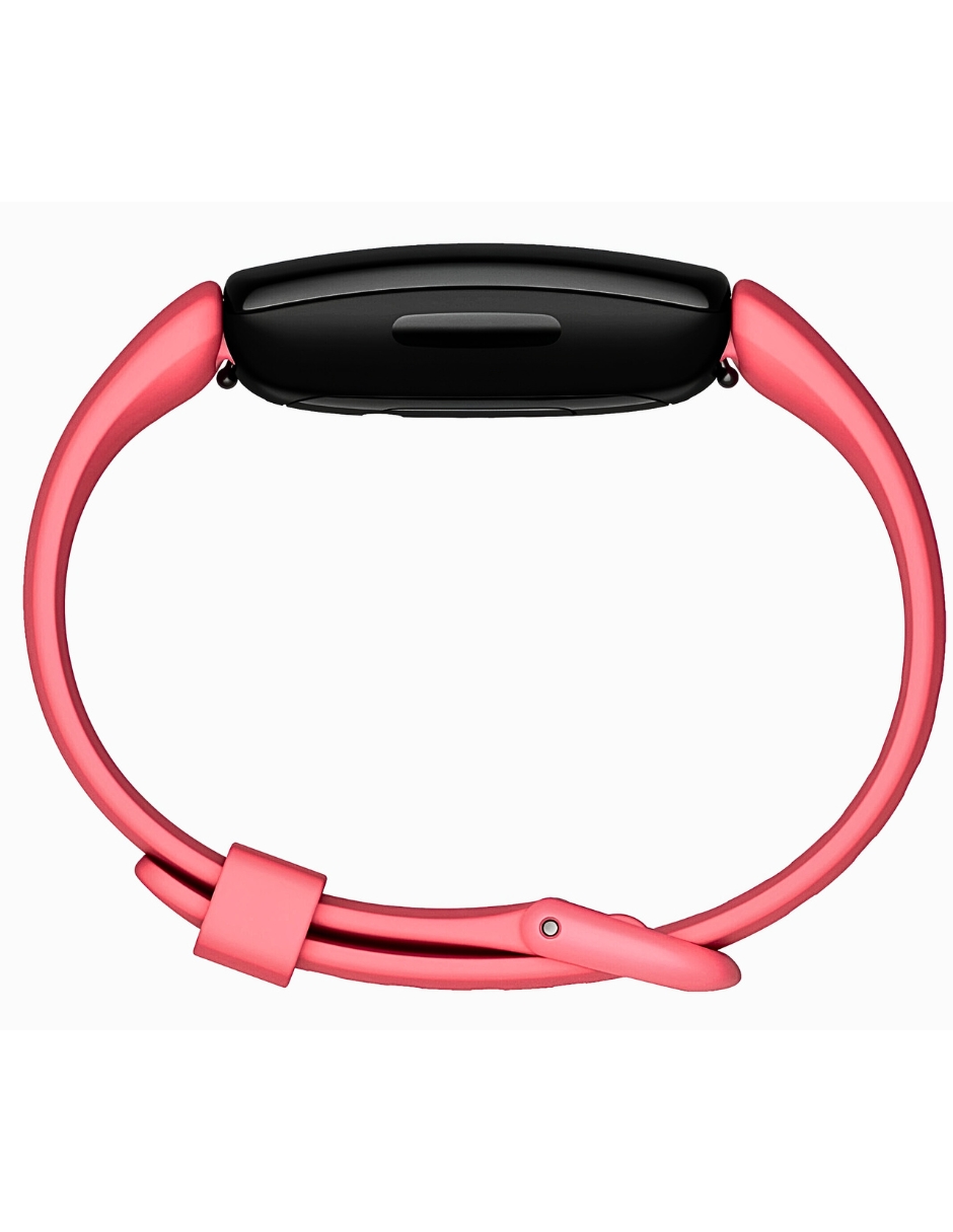 Fitbit: Pulsera inspire 2 (rosa).