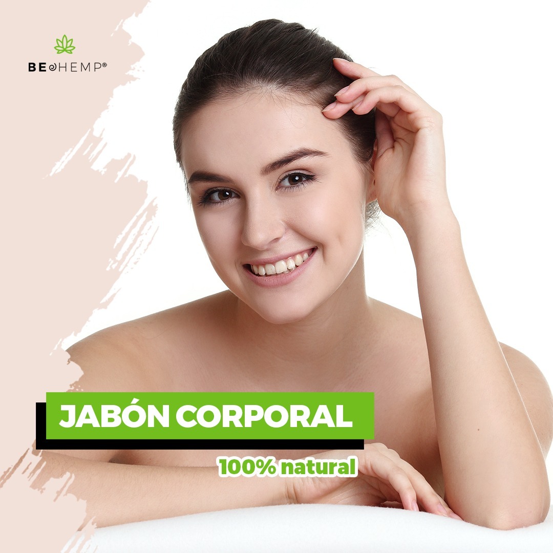 Jabón Líquido Corporal Floral Rosas 1 galón