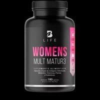 Womens Multi Matur3 (180 cap).