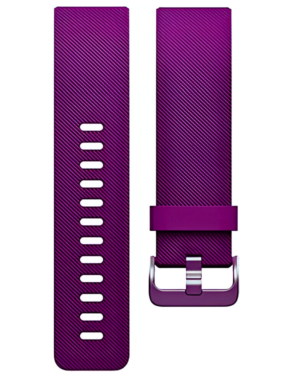 CORREA FITBIT BLAZE CLASSIC MORADA - CHICA.