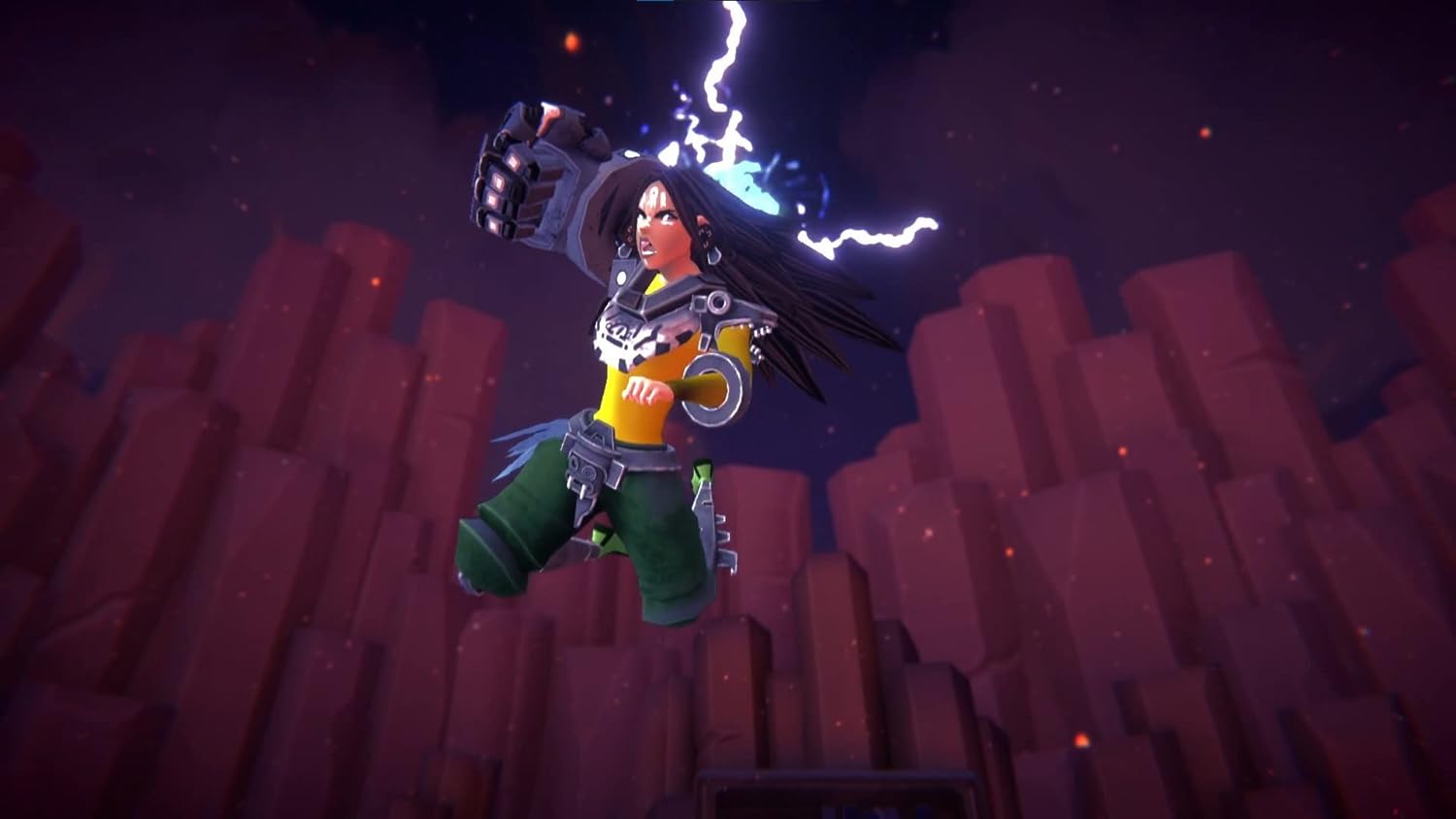 Aztech Forgotten Gods.