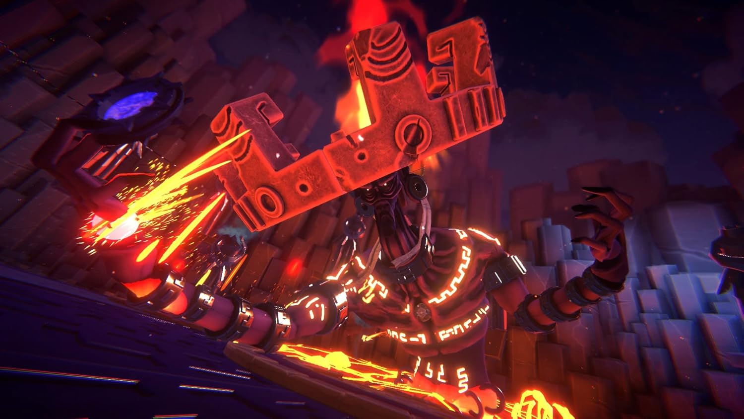 Aztech Forgotten Gods.