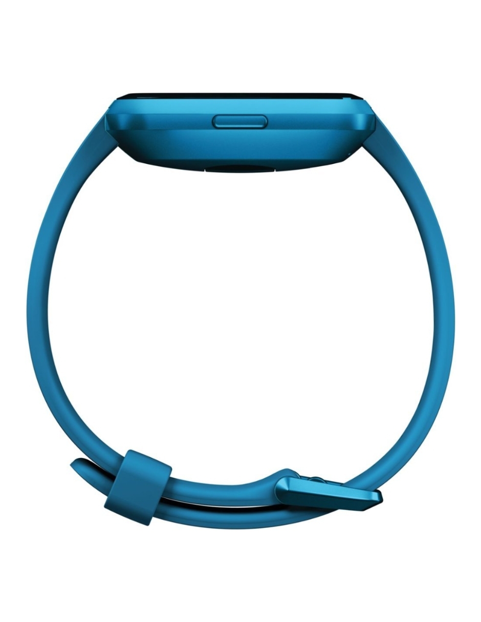 SMARTWATCH FITBIT VERSA LITE AZUL.