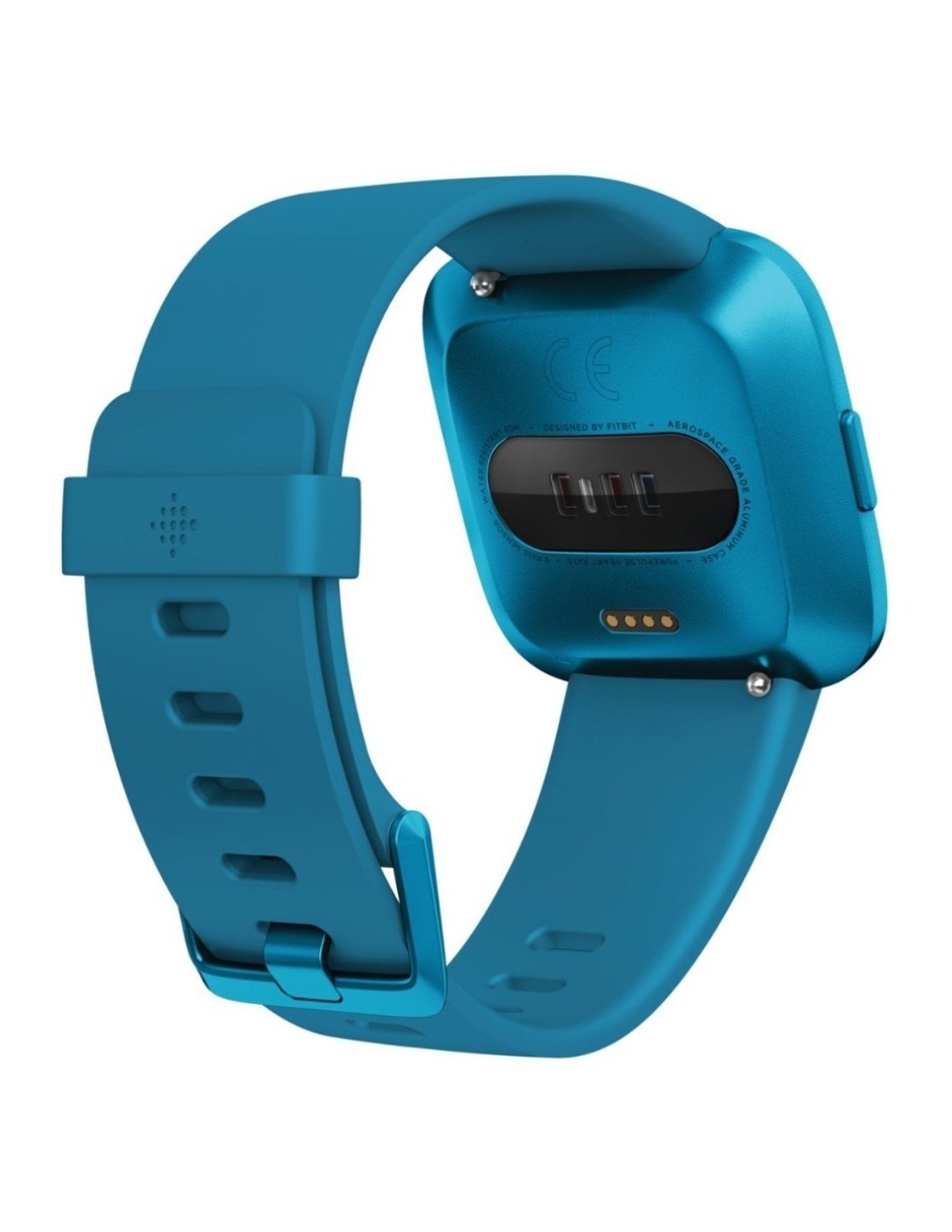 SMARTWATCH FITBIT VERSA LITE AZUL