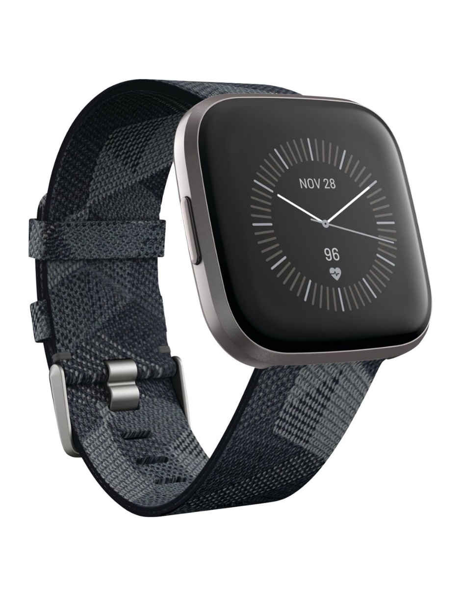 SMARTWATCH FITBIT VERSA 2 SE HUMO