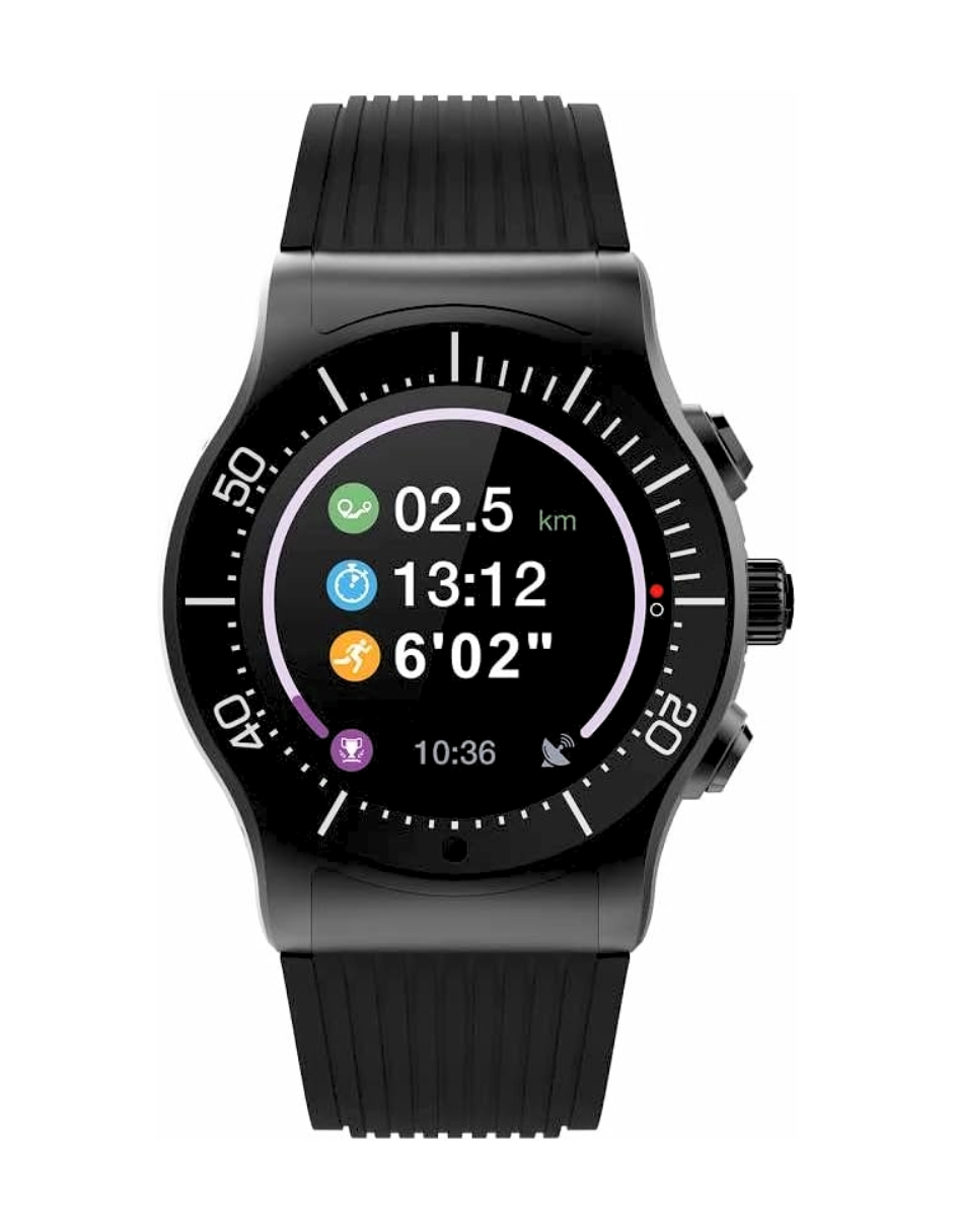 MyKronoz ZeSport - GPS Multideporte.