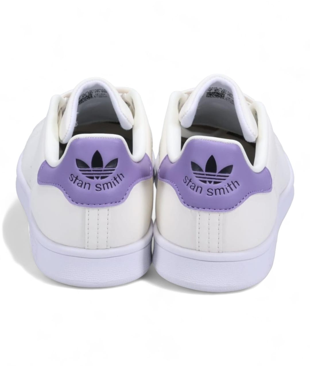 Tenis Adidas Stan Smith W Dama