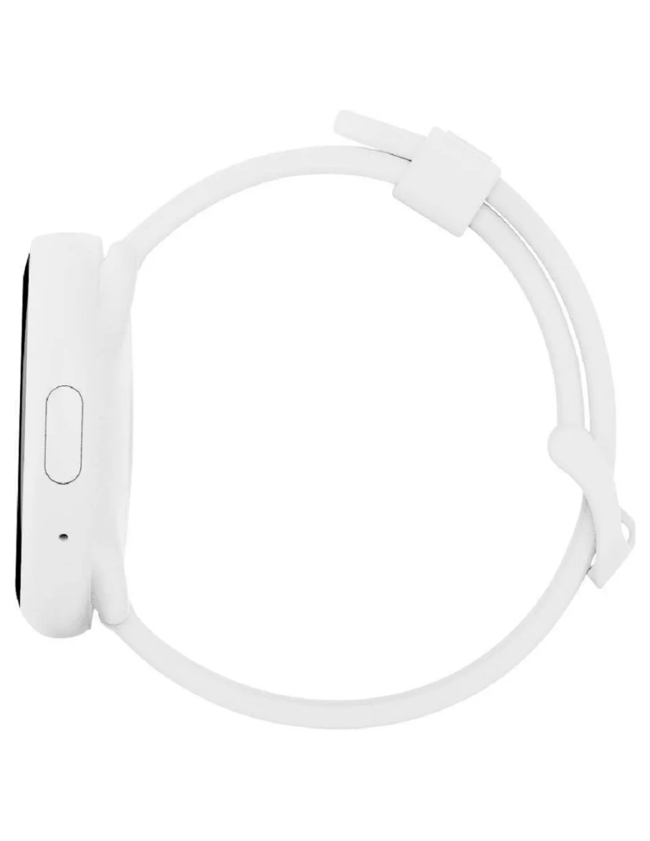 SMARTWATCH MYKRONOZ ZEROUND 3 LITE BLANCO.