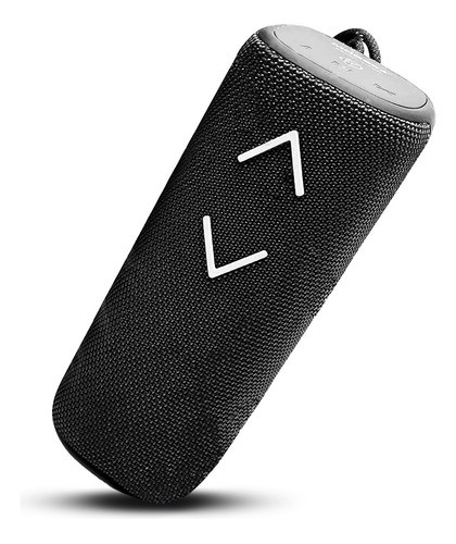 Bocina Bluetooth Portátil Subwoofer Altavoz Recargables camuflaje.