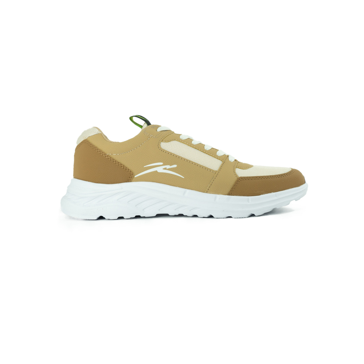 Tenis de Hombre Casual Atletica 2021516 Cafe.