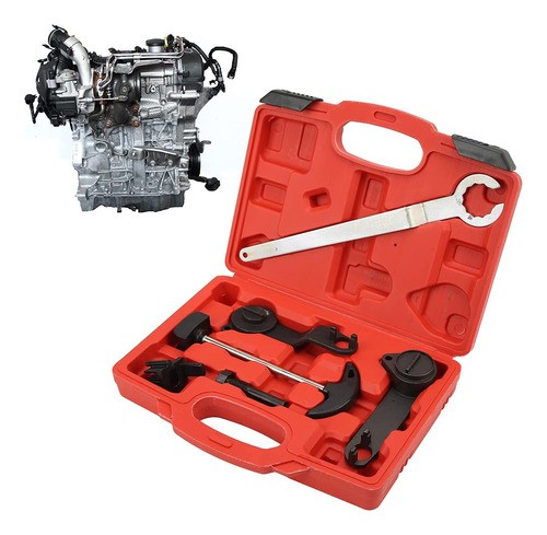 Herramienta Para Sincronizar Para Motores de Vw Audi 1.0, 1.2 Y 1.4 BOWOSHEN.